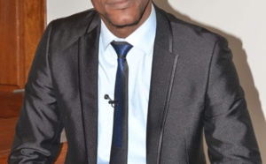 Tange Tandian administrateur de vipeoples.net est le nouveau Directeur Exécutif de l'OMART.