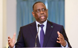 Arène Nationale: Macky Sall confirme le don de la Chine