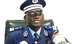 La Section de Recherches pas au courant du changement de poste de commandant qu'occupe le lieutenant-colonel Issa Diack 