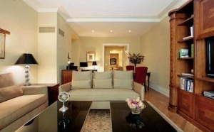 New York : Yérim Sow vend un appartement de luxe à 9, 5 milliards