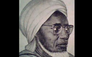 Xamlé Serigne Bassirou Mbacké