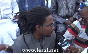 Pape Sidy Fall 2stv : « Modou Mbaye, c’est un fou »