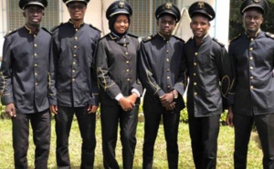 Ecole Polytechnique de Thiès: Sortie de la 1ère promotion d’ingénieurs aéronautiques