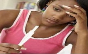 Vie sexuelle chez les filles mineures au Sénégal