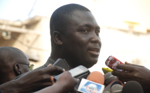 Soutien du Ps à Macky Sall: Bamba Fall raille Tanor et Cie