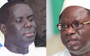Malick Gackou et Pape Diop dans un même vol pour le « Bamba Day »