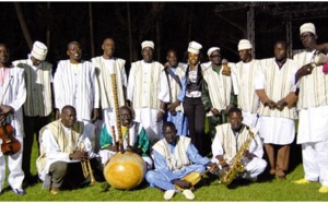 L’Orchestre national du Sénégal dans la galère totale, 30 emplois menacés d’extinction