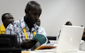 Deux problèmes éducatifs contribuent à augmenter l'intérêt pour l’e-learning en Afrique
