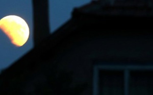 L'éclipse n'est pas un phénomène "sorcier", selon l'universitaire Ahmadou Wagué