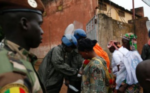 Présidentielle au Mali : 8 millions de Maliens appelés aux urnes pour un scrutin à haut risque