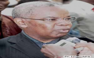 Djibo Kâ présume un boycott de la présidentielle par l’opposition