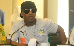 EL Hadj DIOUF : «Niang m’a demandé de revenir pour qu’on gagne la Coupe d’Afrique»