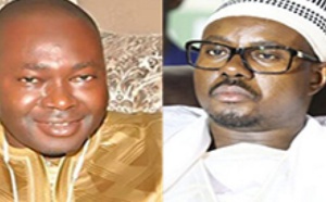 Touba : Cheikh Bass Abdoul Khadre victime d’une escroquerie… au visa