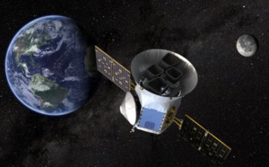 Mission spatiale New Horizons : La NASA envoie des scientifiques au Sénégal 