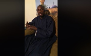 « Ils ont attaqué Idrissa Seck parce qu’il a révélé sa Mouridité » (Dr Khadim Bousso, Imam Masjid Touba New York)