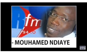 Revue de presse Rfm Mamadou Mohamed Ndiaye du 30 Juillet 2018
