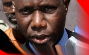 Bara Tall étonné du déterrement du dossier des chantiers de Thiès