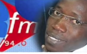 Revue de Presse rfm du mardi 31 juillet 2018 avec Mamadou Mouhamed Ndiaye