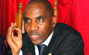 Sada Ndiaye, ancien député: " La loi Sada Ndaye a permis au Président Sall d’élargir sa majorité présidentielle"