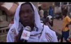 Teuss avec Ahmed Aïdara du mardi 31 juillet 2018