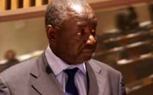 Nécrologie : Alioune Niang, ancien DG de l’Aser n’est plus !