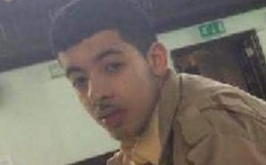 L'auteur de l'attentat à Manchester évacué de Libye par la marine britannique