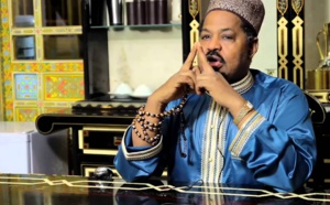 Vidéo : Un fils peut-il épouser la femme qu'a violée son père? la réponse d'Ahmed Khalifa Niasse