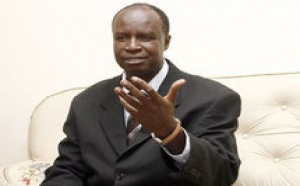 PERTURBATIONS PRÉMATURÉES DANS LE SECTEUR DE L’ÉDUCATION : Kalidou Diallo s'explique sur le retard des salaires des enseignants...