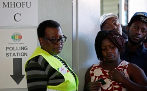 Zimbabwe: les populations dans l’attente des résultats des élections générales