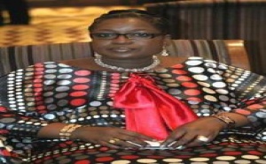 Ziguinchor : Innocence Ntap Ndiaye remet 500.000 Francs au Casa-sports