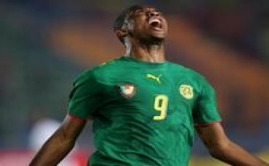 Cameroun, Sénégal: Diouf affrontera Eto'o bientôt?