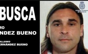 Recherché en Espagne pour meurtre, viol et évasion : Comment Guillermo Fernandes Bueno est tombé à Karang