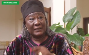 Femme battue à Touba : Ndioro Ndiaye y met son grain de sel