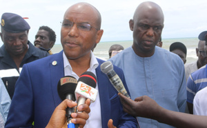 APIX : Mountaga Sy sabré par l’Armp pour des différences de 2 milliards 600 millions et d’un milliard 800 millions de francs CFA