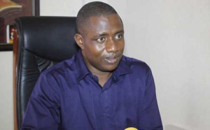 Yoro Dia : «Macky Sall est en train de lancer une sorte d'Opa sur l'héritage politique de Wade»