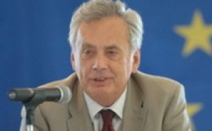 Corruption : Gilles Hervio dénonce le statut spécial accordé à la présidence de la République