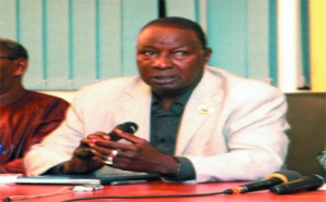ABdouLAYE FAYE, ADMINISTRATEUR DU PDS : « Nous n’allons pas nous faire divertir par Idrissa Seck »