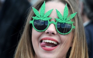 Santé: Le cannabis est-il bon pour le sexe ?