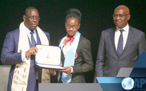 CONCOURS GÉNÉRAL : Les filles ravissent la vedette aux garçons