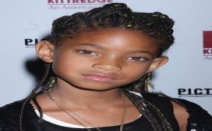 VIDEO : Clip d'une nouvelle Star , la fille de Will Smith fout le bordel à l'école