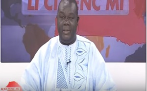 Les problèmes de l'émigration clandestine avec El Hadji Assane Guèye, Baba Tandian, Boubacar Sèye (REPLAY Li Ci Penc Mi )