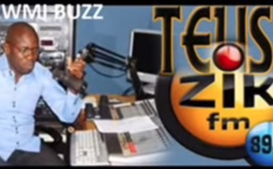 Teuss avec Ahmed Aïdara du vendredi 03 août 2018 en (intégralité)