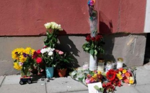 La police suédoise tue un jeune trisomique muni d'une arme factice