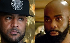 Bagarre Booba-Kaaris: Présentés au juge, voici ce que risque chaque rappeur