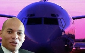 Concurrence déloyale sur le trafic aérien: Les coups bas de Karim Wade à Asky Airlines
