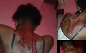 Femme battue à Touba : Ndèye Coumba Diop retire sa plainte