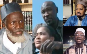 Oustaz Alioune Sall tranche le débat: "Doom bi meunako takk"