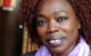 Les vérités de Fatou Diome:" Les immigrés souffrent...Ils ont peur de décrocher un numéro commençant par +221..."
