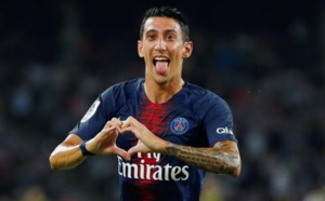 Trophée des Champions: Le PSG remporte le Trophée des champions face à Monaco