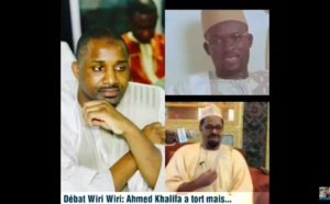 Un fils peut-il épouser la femme qu'a violée son père : l'éclairage de Mouhamed M Sakho d'Islamic Cultural Foundation of America